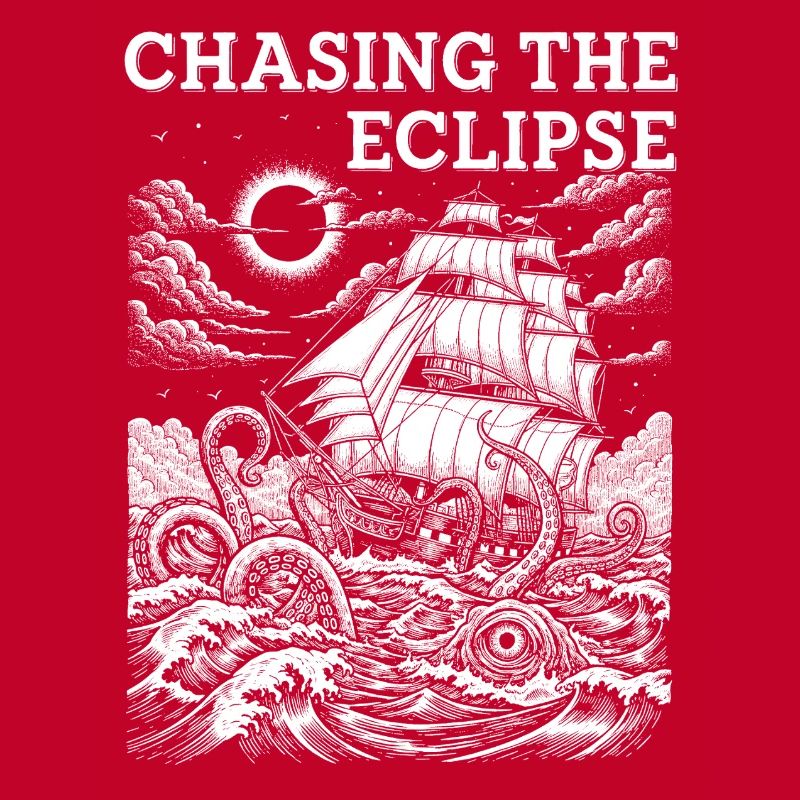 Solar Eclipse Adventure