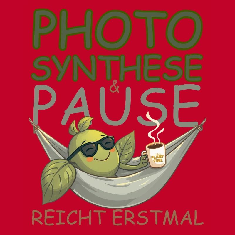 Pause, café, soleil, ça suffit !