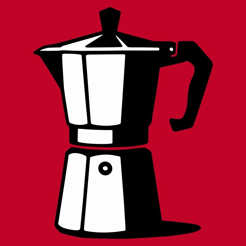 Cafetière à expresso