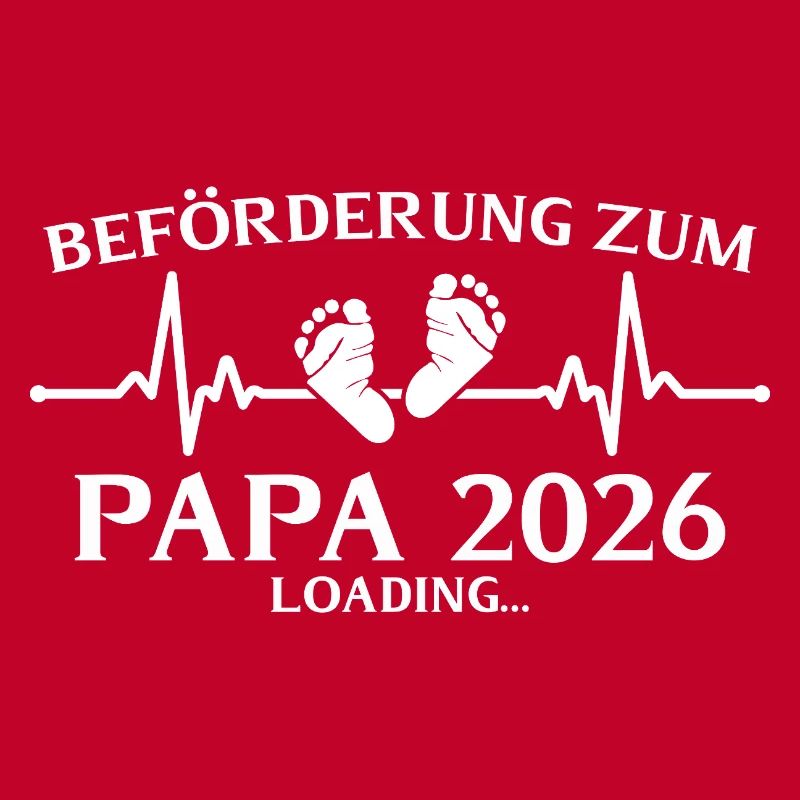 Dad 2026 loading paternity