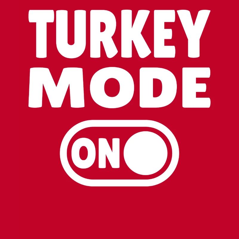 Mode dinde activé