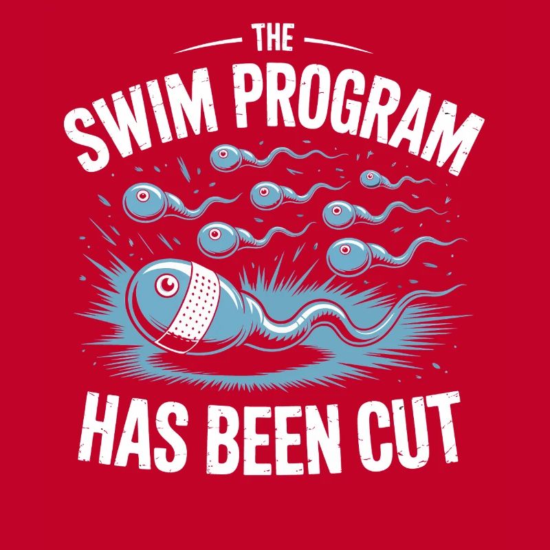 Schwimmprogramm wurde beendet