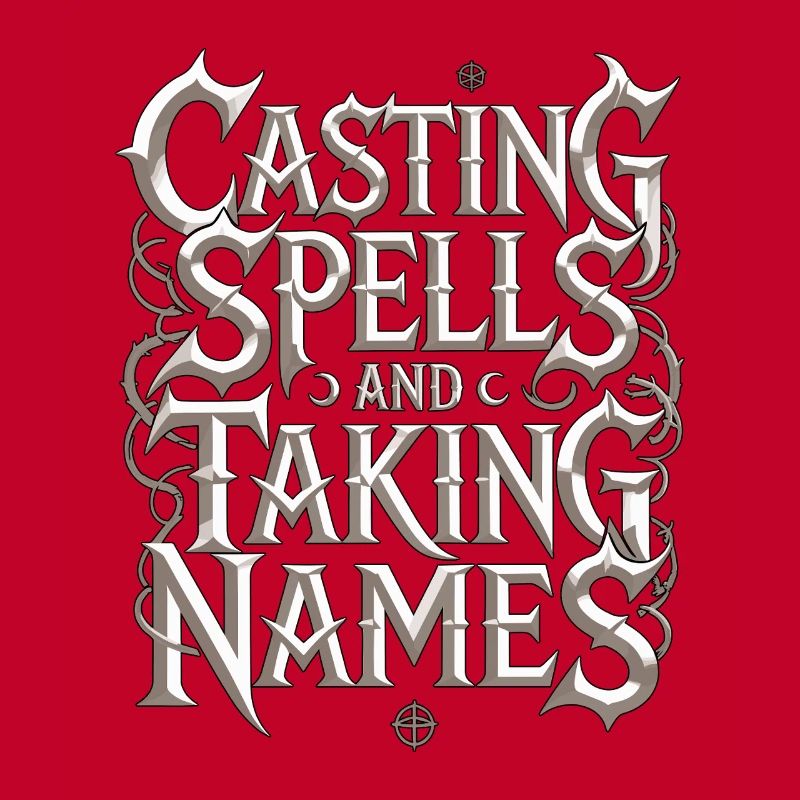 Witchcraft Casting Spells And Sorcery Spellcaster