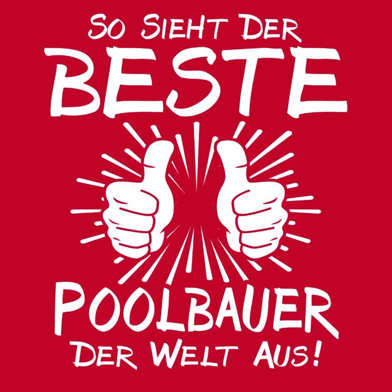 Bester Poolbauer
