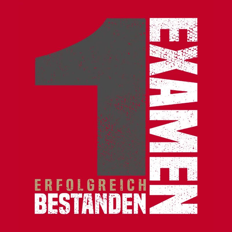 Congratulations 1st exam