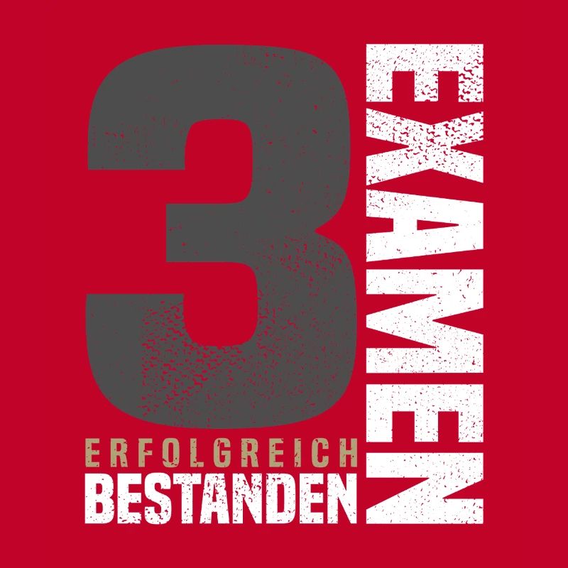 3. Exam Congratulations