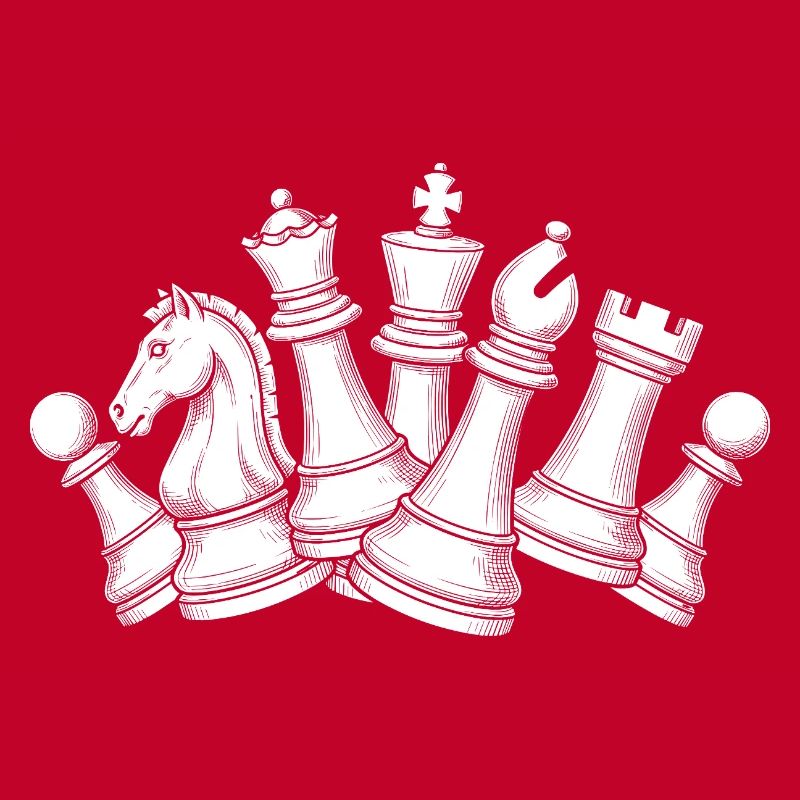 Chess Chaos – Dynamics on the Board