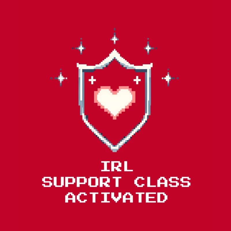 Support Class IRL | Solidité du travail social