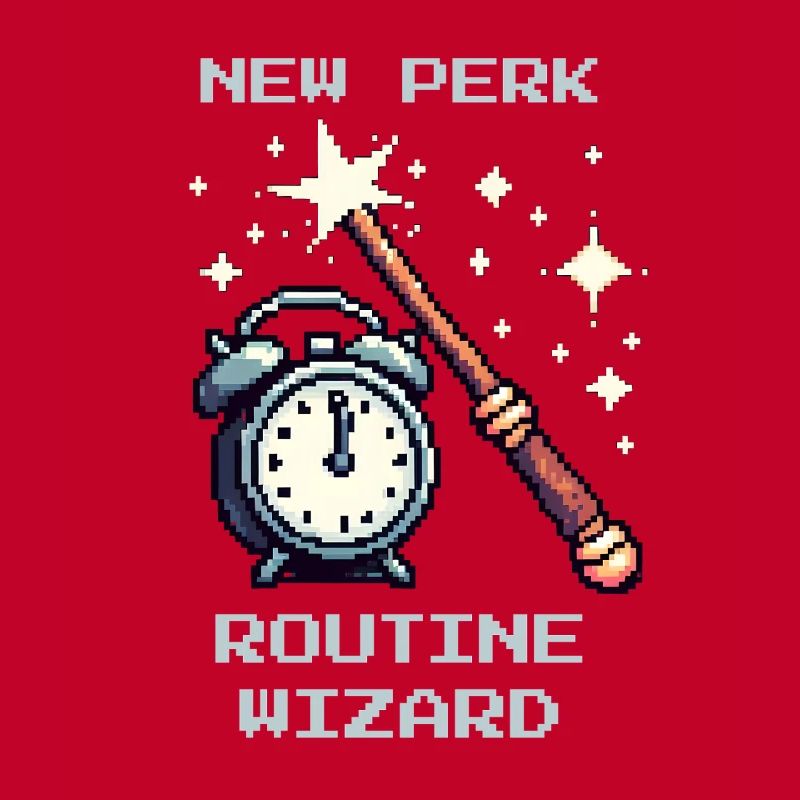 Routine Wizard | Social Work Everyday Life