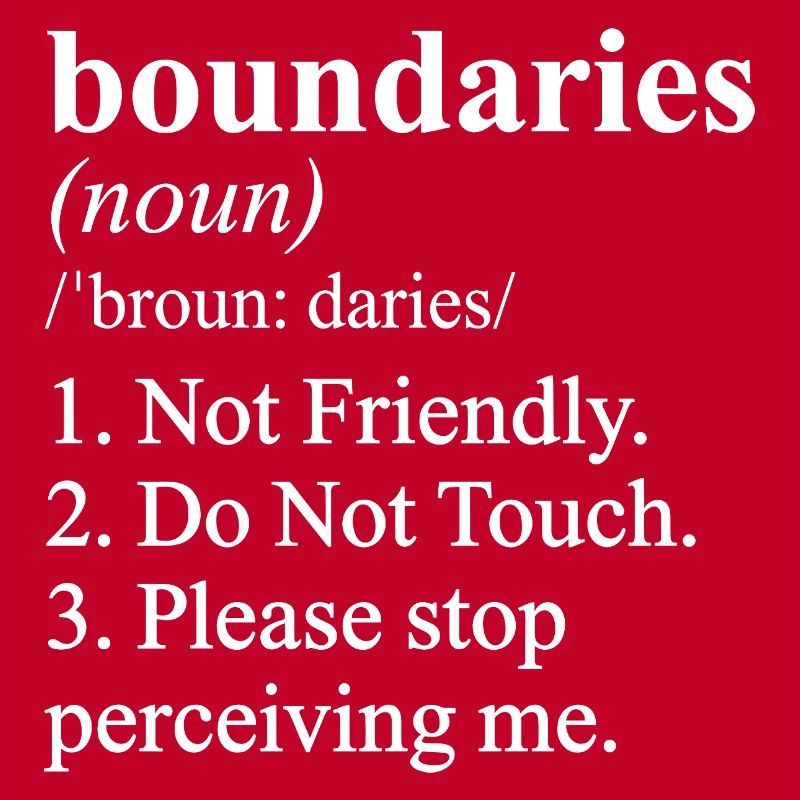 Not Friendly Funny Definition Meme