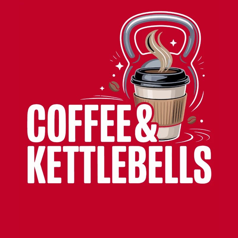 Kaffee & Kettlebells Duo