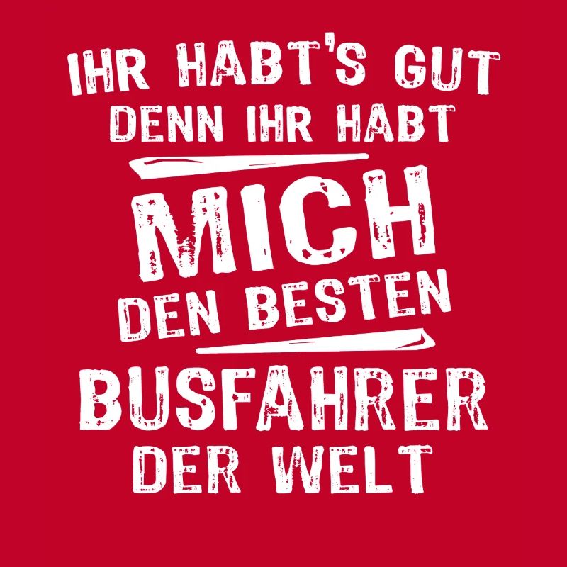 Busfahrer
