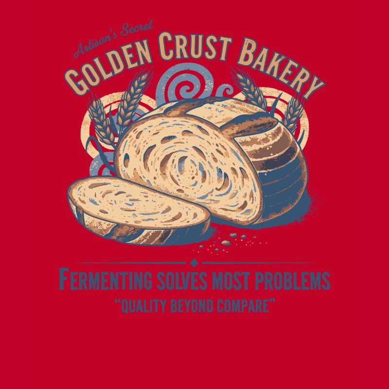 Sourdough Bread Baking Baker Sourdough Starter