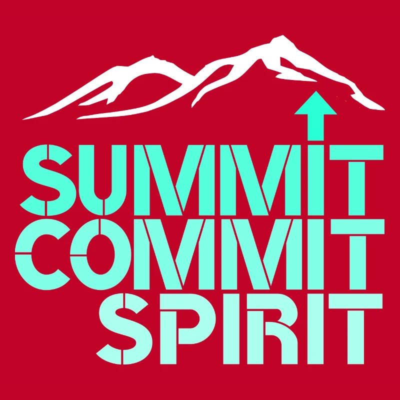 Spirit Commit Summit