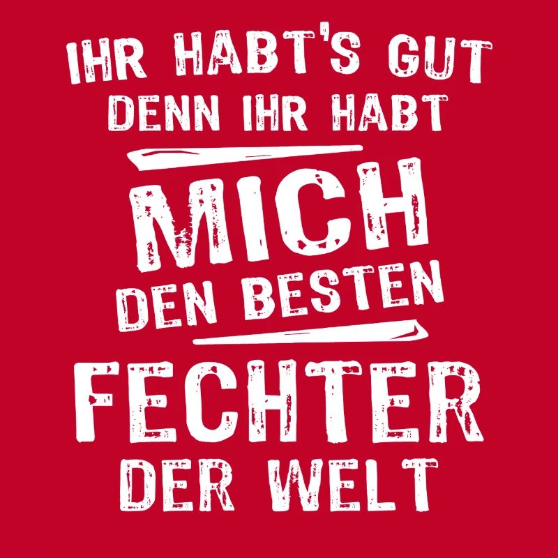 Fechter