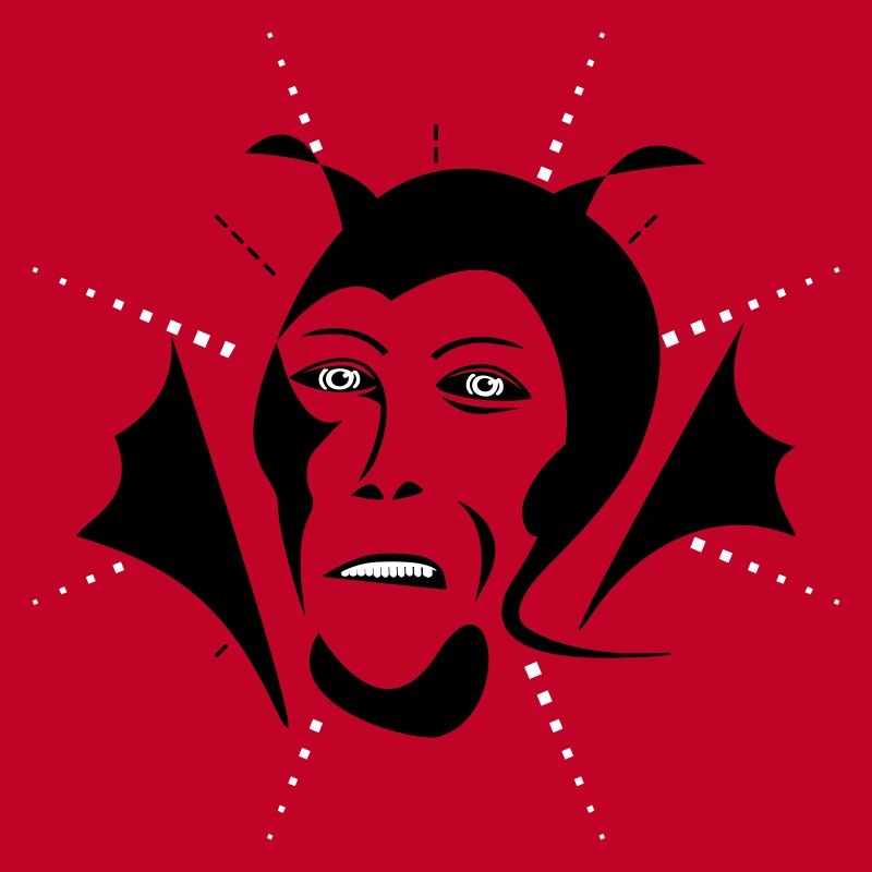 Devil / Teufel
