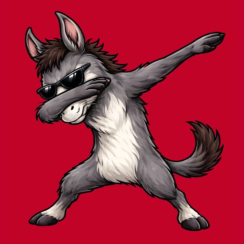 Âne Dab