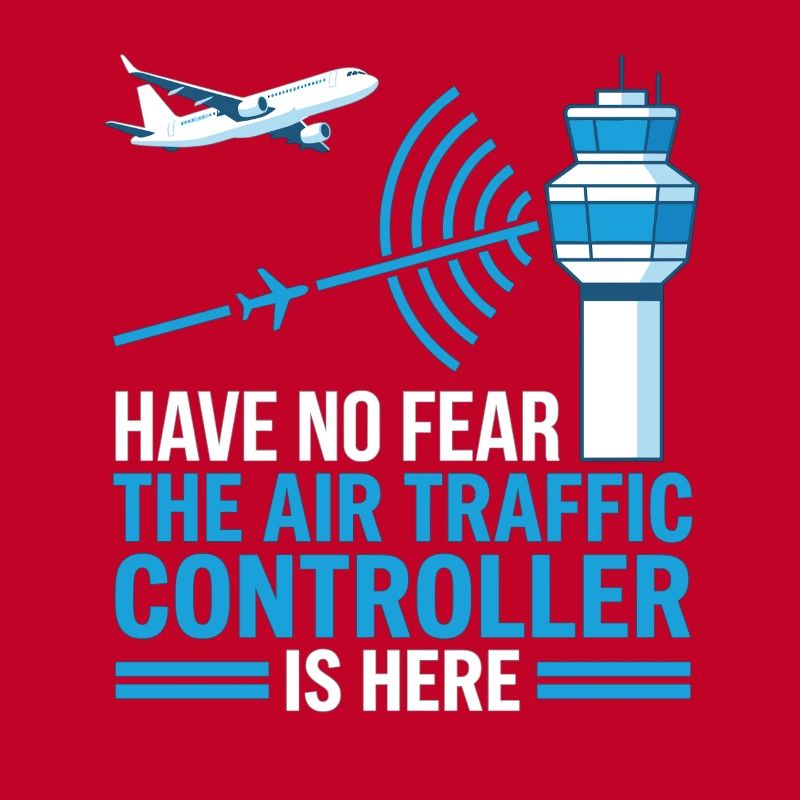 Air Traffic Controller Air Traffic Controller Gift