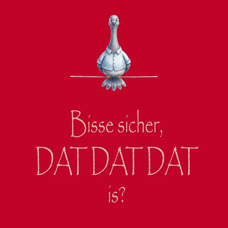 DAT DAT DAT