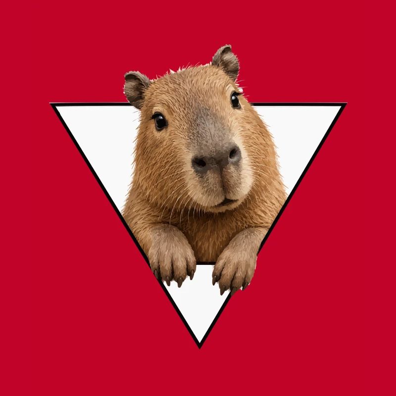 Kapybara in the Triangle