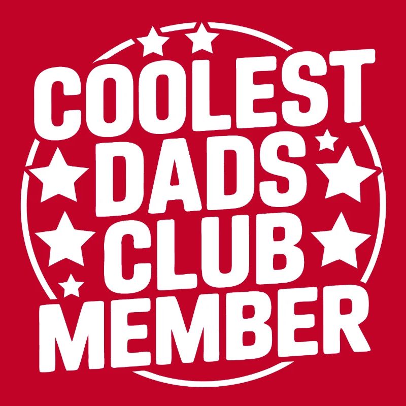 Papa le plus cool