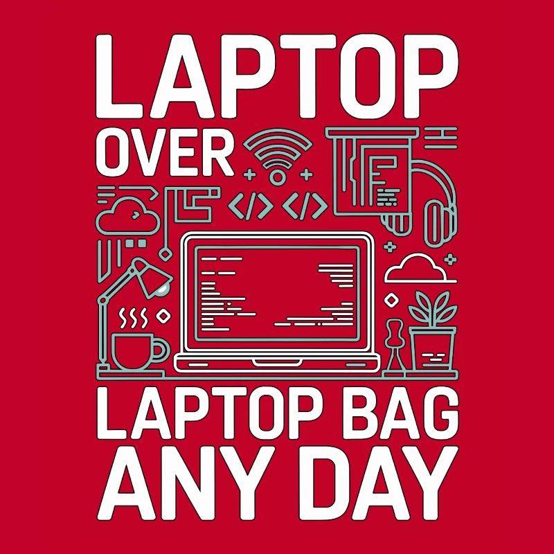 Remote Developer Laptop Over Laptop Remote Tech