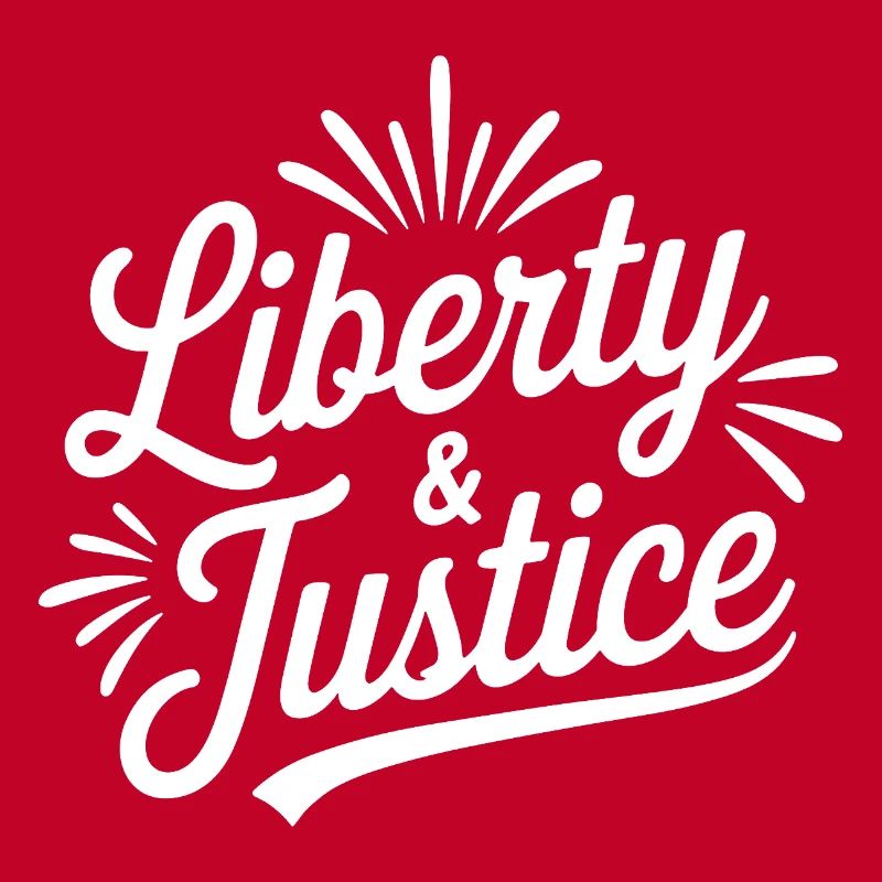 Freedom & Justice Script