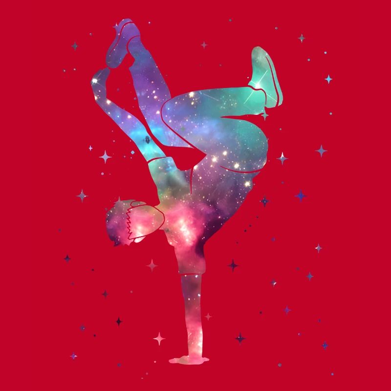 Breakdance Breakdancer Breakdance Breakdance Spatial