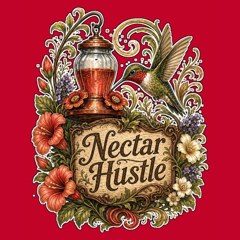 Nectar Hustle