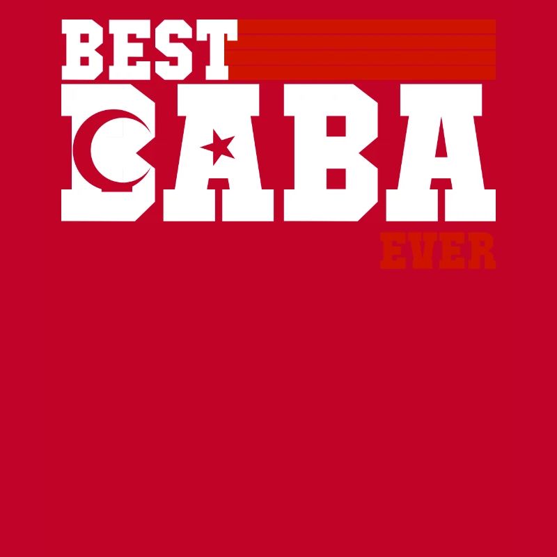 Best Baba Ever - EN IYI BABA - Bester Vater