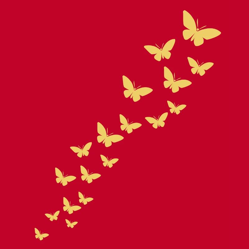 Papillon papillon