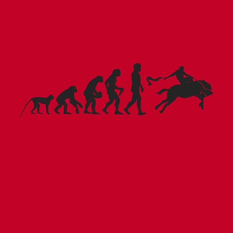 Evolution Rodeo