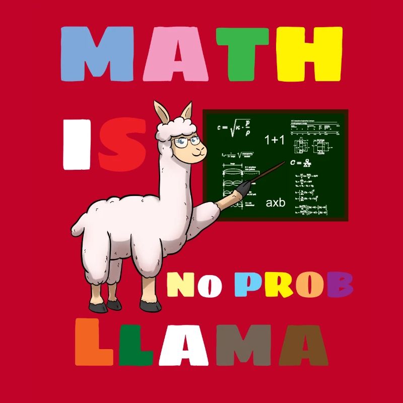 Math qui dit Math Math Teacher
