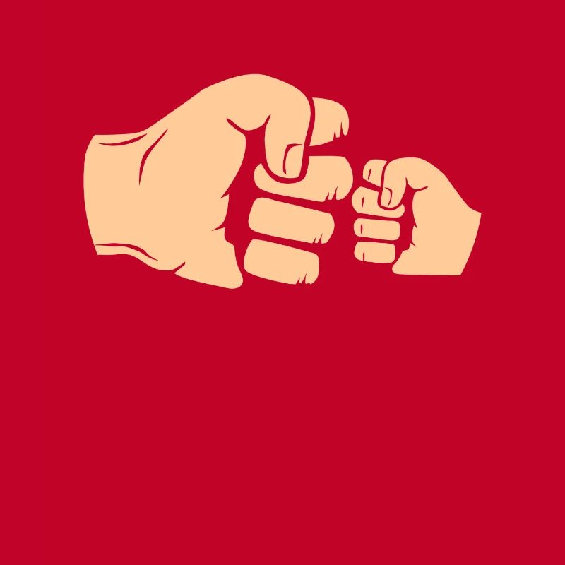 Fist check