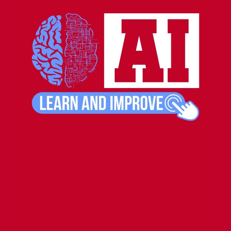 Statistiker Neuronale Netze Deep Learning Geschenk