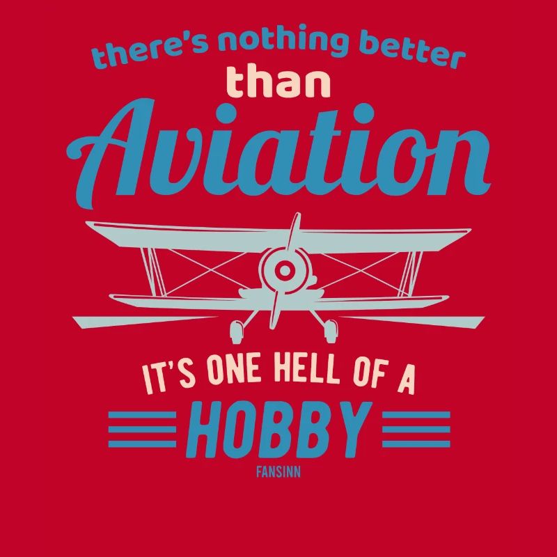 Aviation Hobby Luftfahrt Flugzeug