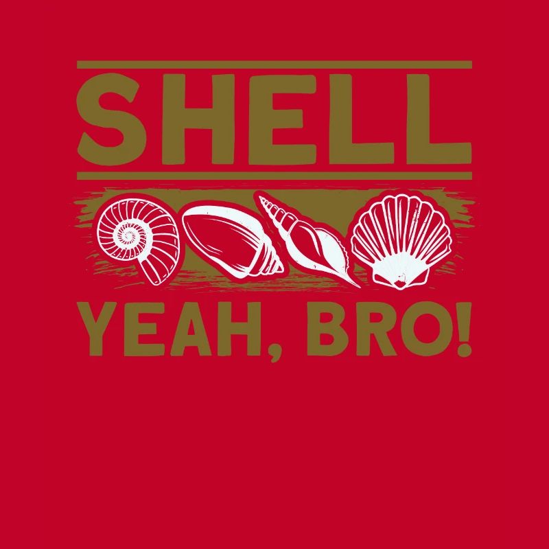 seashells shell collector shell collecting Gift