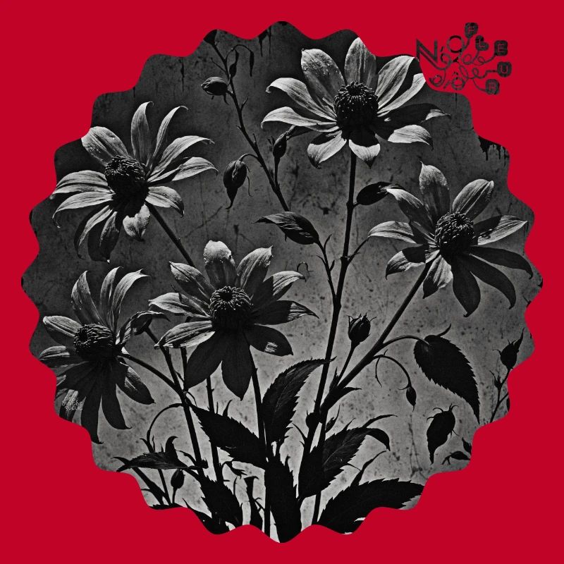 NDDF #20 Fleur de Nuit