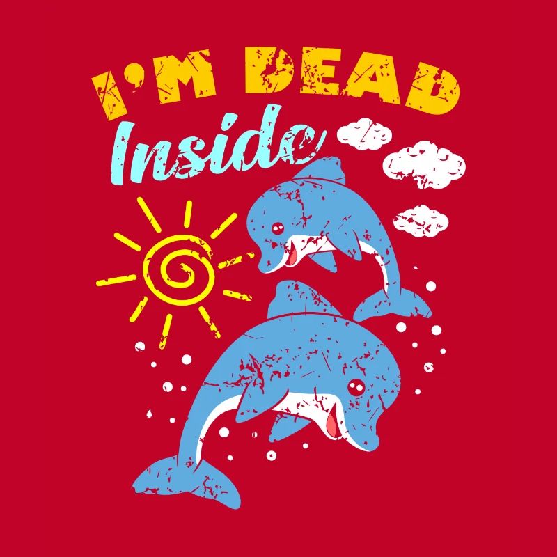 Dead Inside