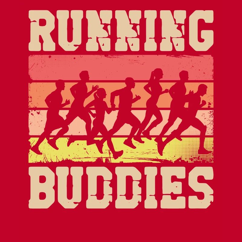 Running Runner Half Marathon