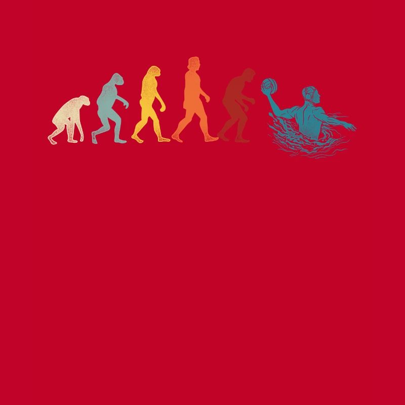 Water Polo Evolution
