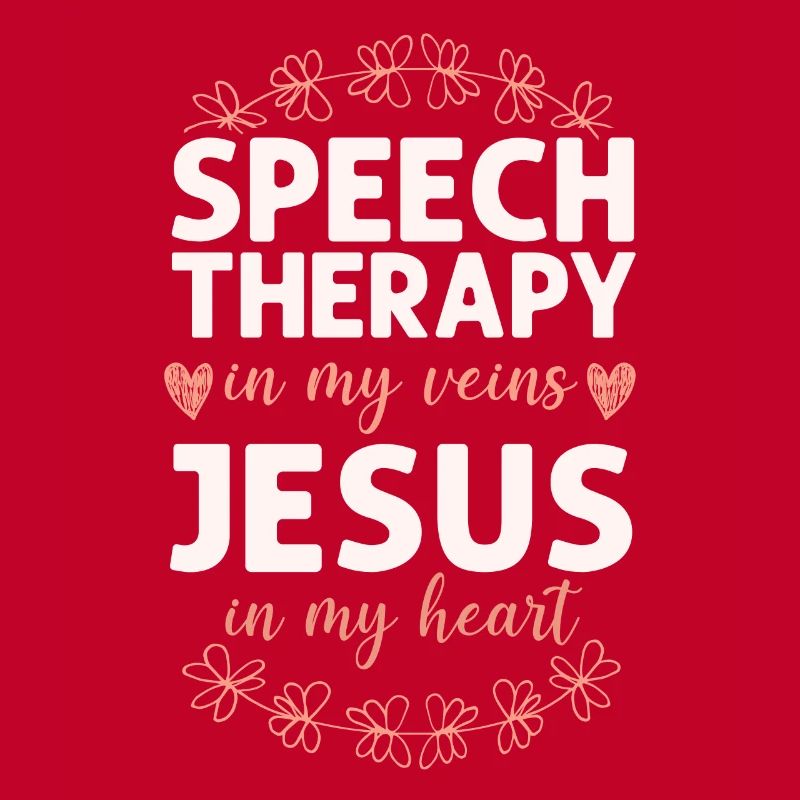 Speech Therapist Therapy Assistant