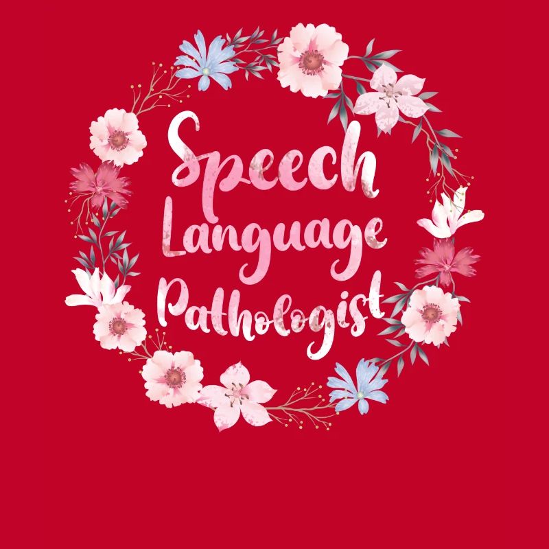 Speech Therapist Therapy Assistant