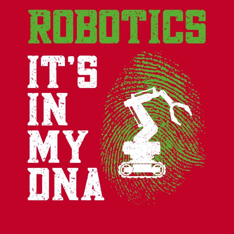 Robot Robotics Engineer Robotics