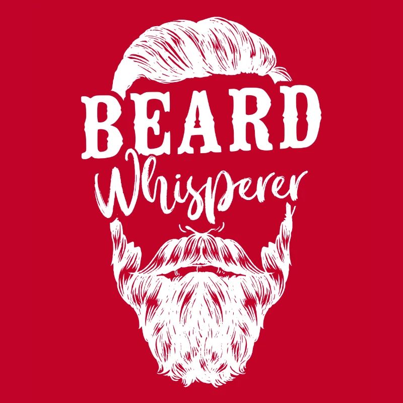 Beard Lover Bearded Man Beard
