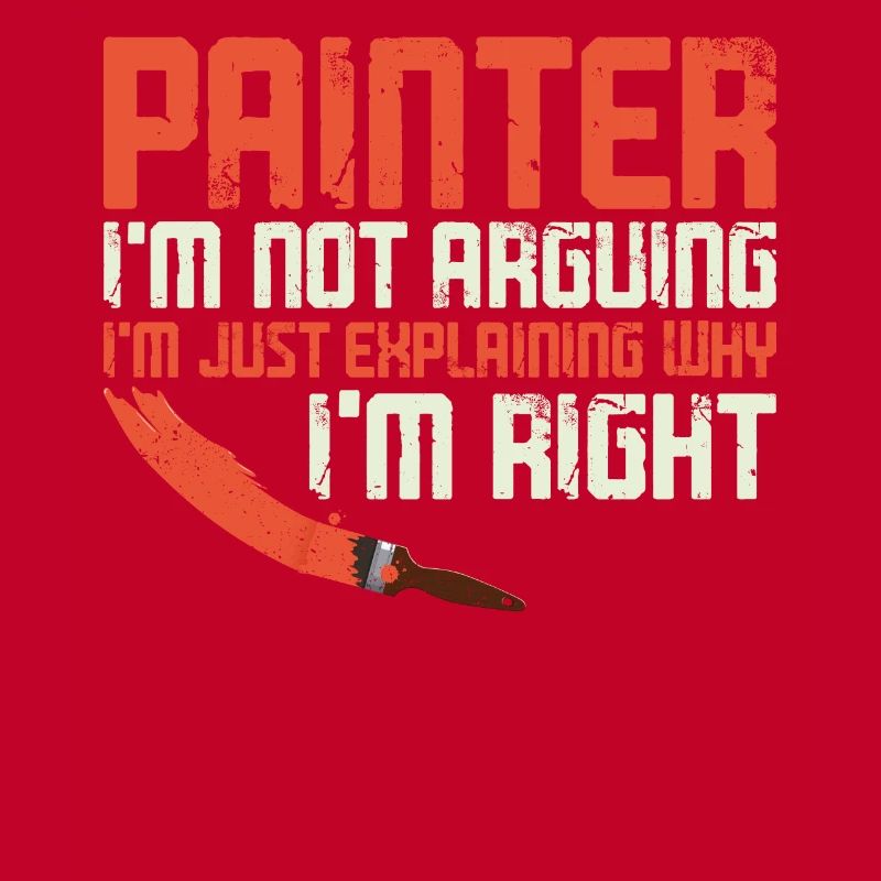House Painter Decorator Painter