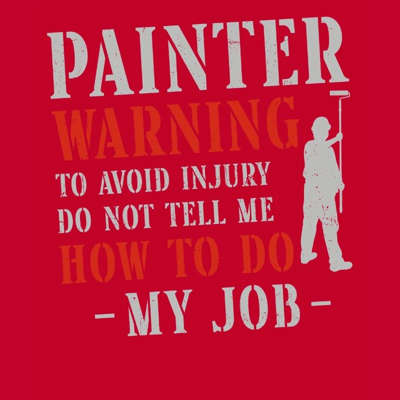 House Painter Decorator Painter