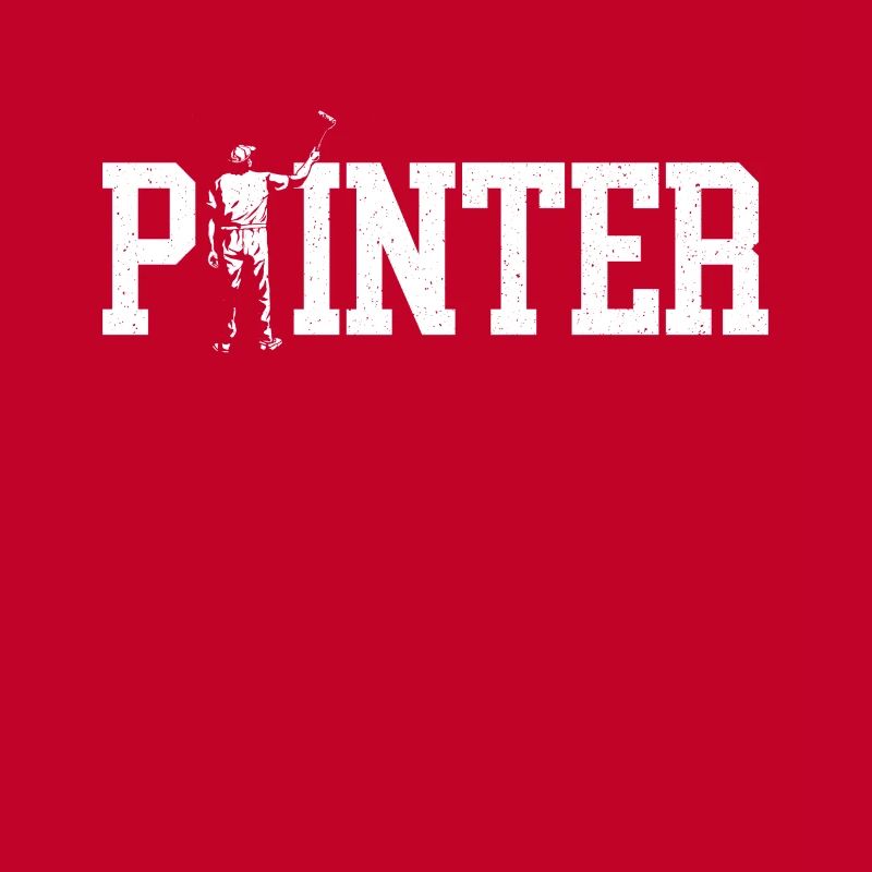 House Painter Decorator Painter