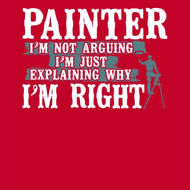 House Painter Decorator Painter