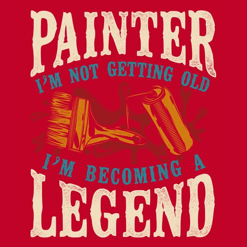 House Painter Decorator Painter